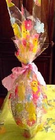 Chocolate Egg