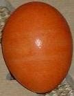 Dyed Eggs with Onions