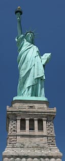 Lady Liberty