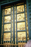 Gates of Paradise