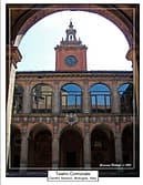 Teatro Comunale di Bologna