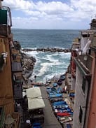 Riomaggiore"