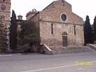 The Cathedral of St. Berardo
