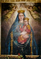La Madonna del Piano