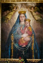 La Madonna del Piano