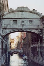 Bridge of Sighs
