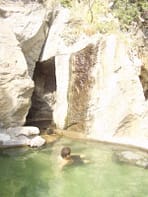 Negombo Thermal Water Park
