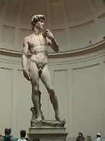 David
