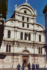 San Zaccaria