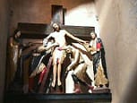 Deposition of Christ