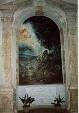 Gesu' Nell'Orto