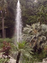 La Mortella gardens