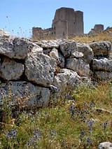 Rocca Calascio