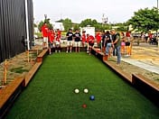Major League Bocce
