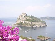 Castello Aragonese, Ischia