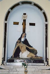 Our Lady of Sorrows