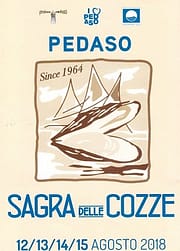 Sagra delle Cozze
