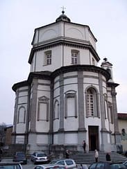 Chiesa di Santa Maria del Monte