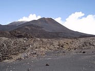Mount Etna