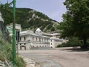 Monastery of Montevergine