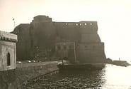 Castle of the Egg 1961