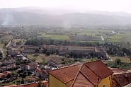 Certosa di San Lorenzo Padula Italy