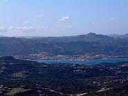 Monte Moro Sardinia, Italy