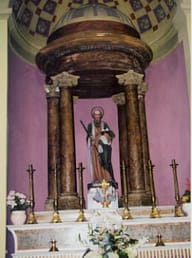 San Gioachino
