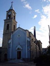 Chiesa di San Michele Arcangelo