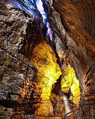 Cascata del Varone