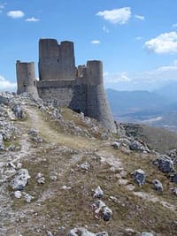Rocca Calascio