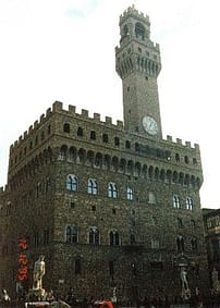 Palazzo Vecchio