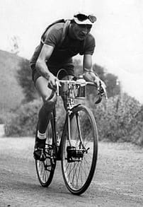 Gino Bartali
