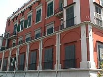 Palazzo Ducale in Marigliano
