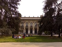 The Politecnico di Milan