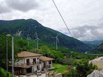 Tocco da Casauria