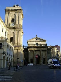 Madonna del Ponte
