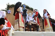 Sa Sartiglia