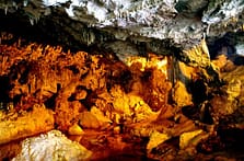 Neptune’s Grotto
