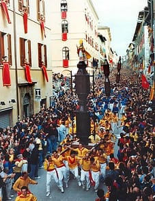 Festa dei Ceri