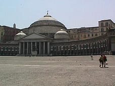 Basilica of Saint Francis of Paola