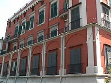 Palazzo Ducale in Marigliano