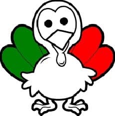 Italian Turkey