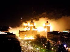 Castello Estense