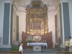La Collegiata in Marigliano