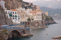 Amalfi Coast