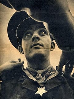 John Basilone