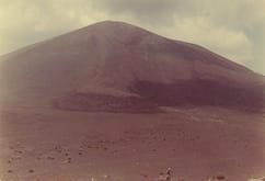 Mount Vesuvius