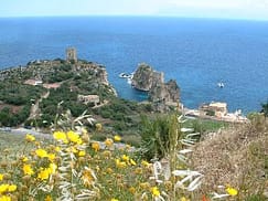 Scopello