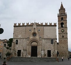 Duomo di Teramo